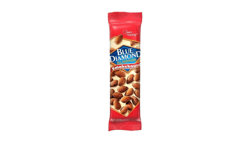 Blue Diamond Smokehouse Almonds 1.5oz