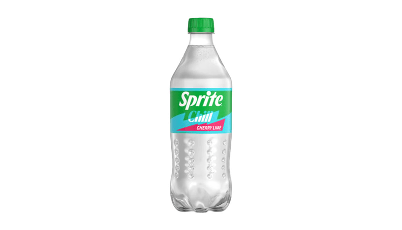 Sprite Chill 20oz