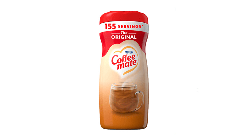 Coffee Mate Original Coffee Creamer 11oz