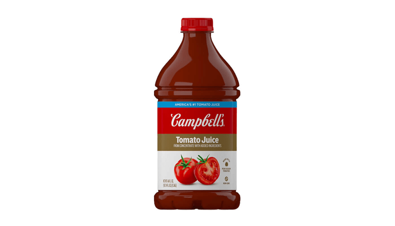 Campbells Tomato Juice 46oz