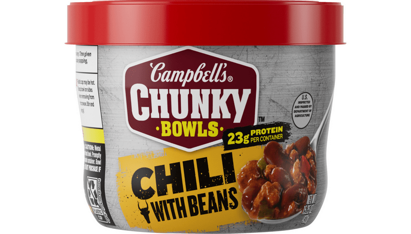 Campbell's Chunky Chili Roadhouse 15.25oz