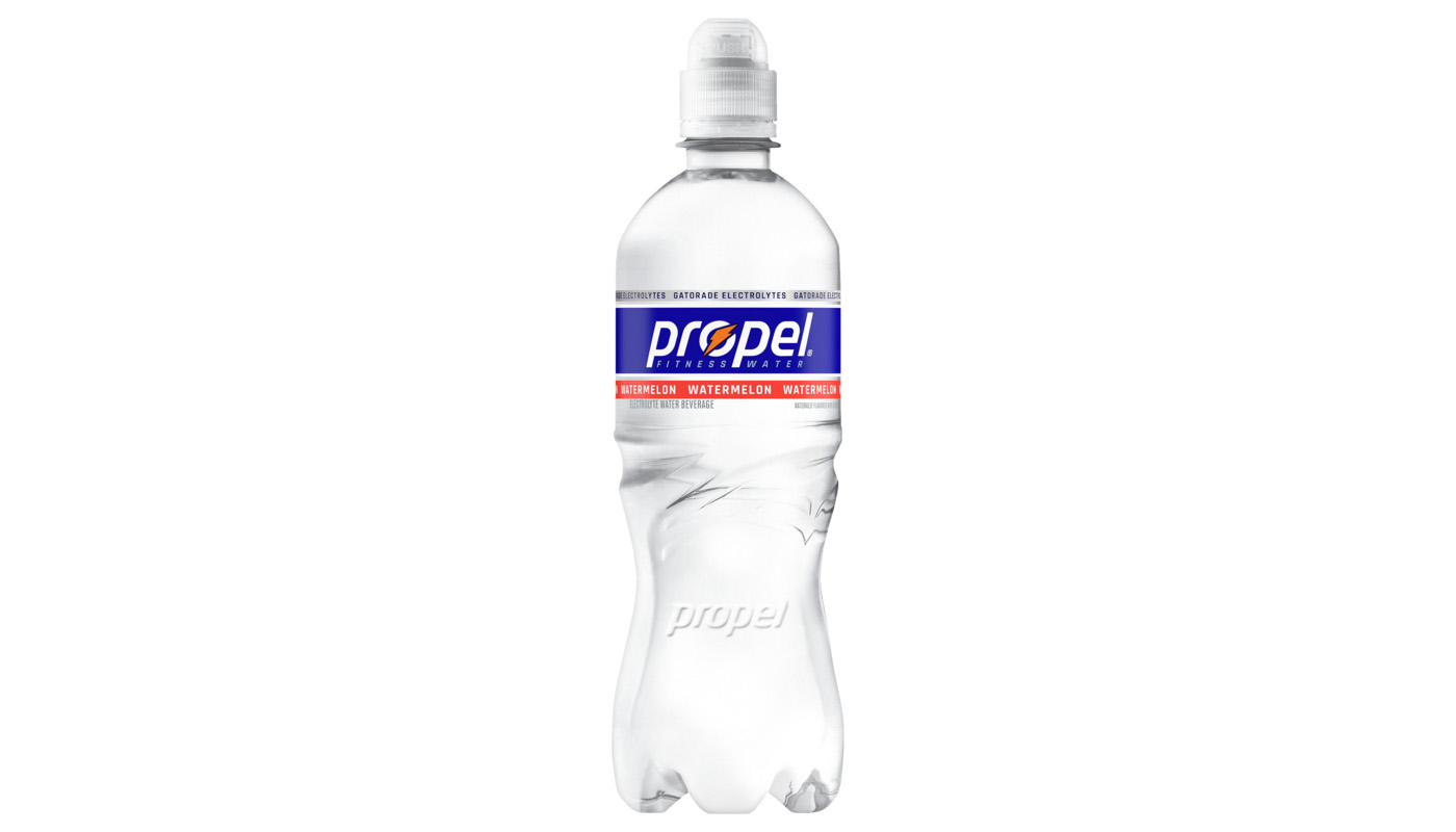 Propel Watermelon Electrolyte Hydration 20oz