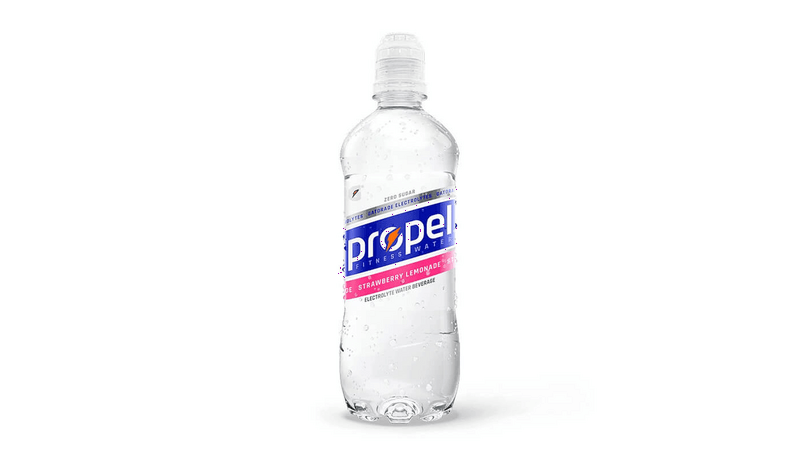 Propel Strawberry Lemonade Electrolyte Hydration 20oz