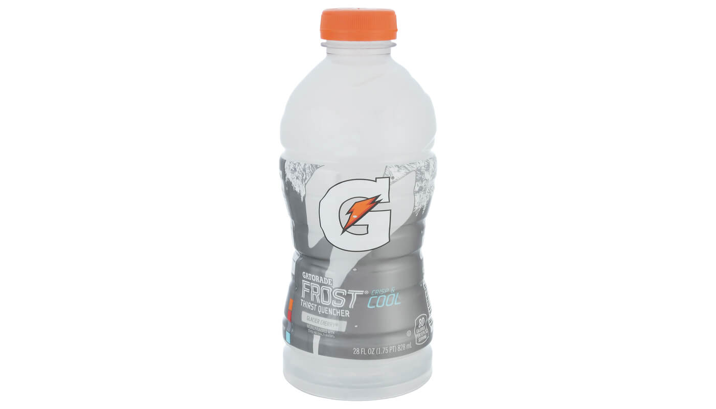 Gatorade Glacier Cherry 28oz