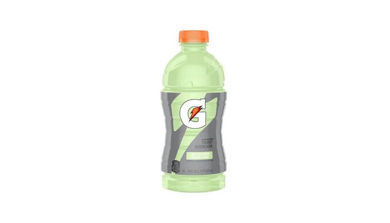 Gatorade Lime Cucumber 28oz