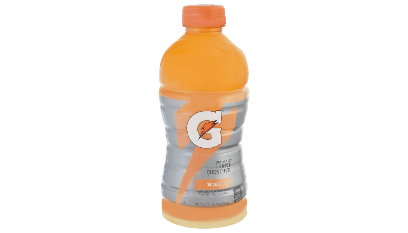 Gatorade Orange 28oz