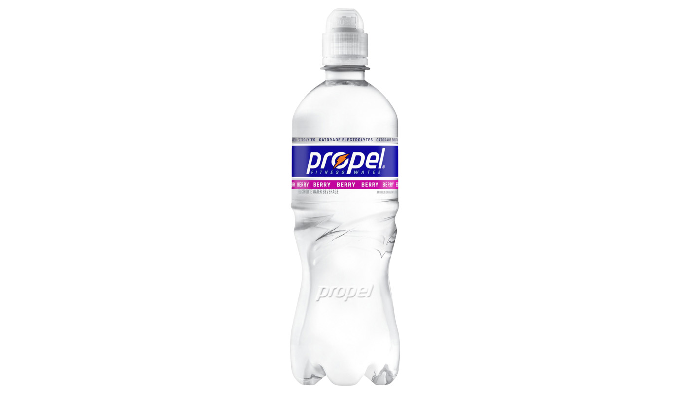 Propel Berry Electrolyte Hydration 20oz