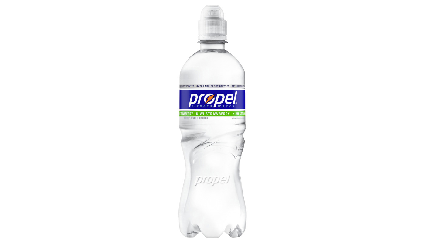 Propel Kiwi Strawberry Electrolyte Hydration 20oz