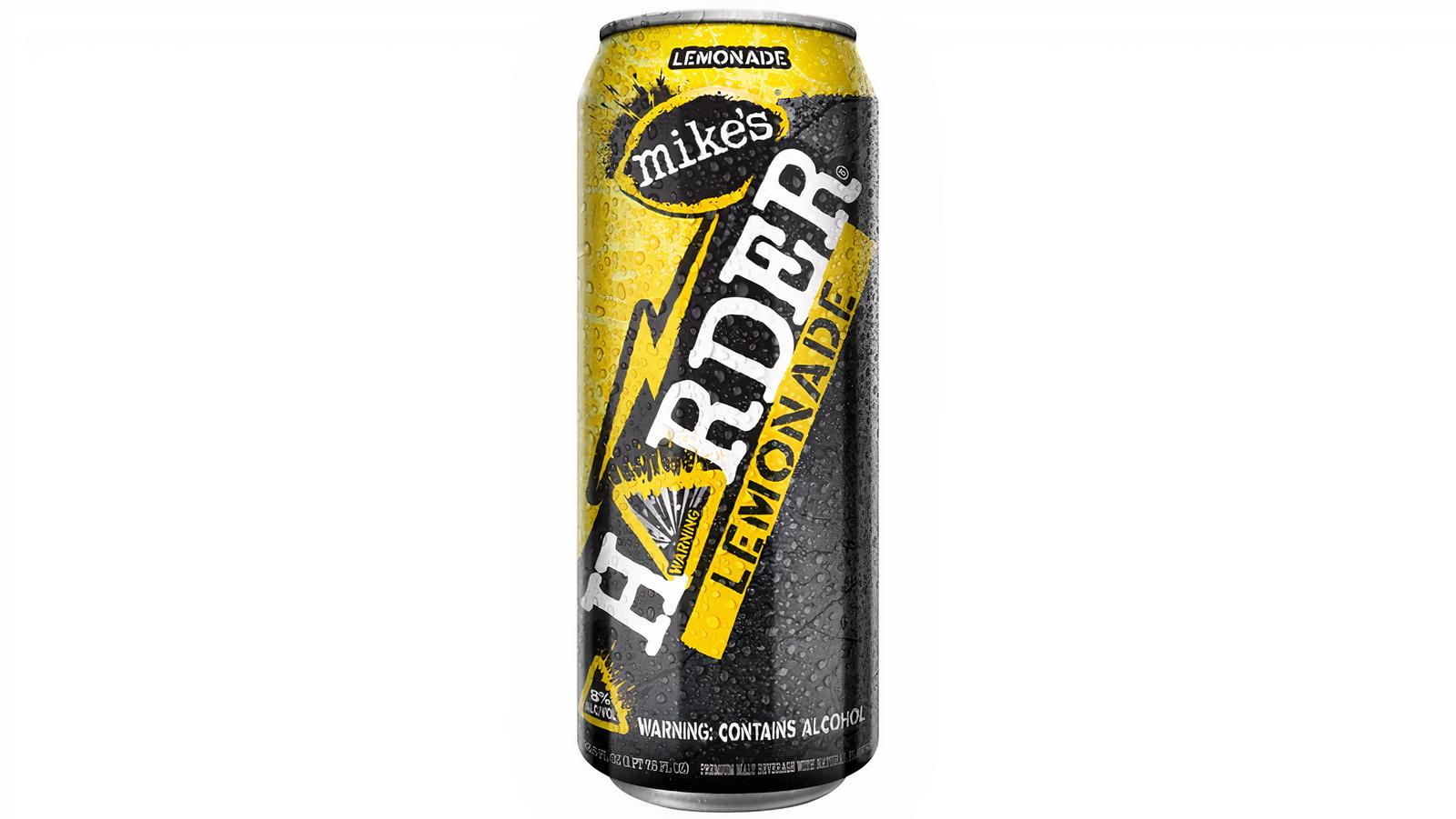 Mike's Harder Lemonade 24oz Can