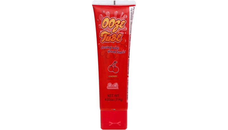 Kidsmainia Ooze Tube 4oz