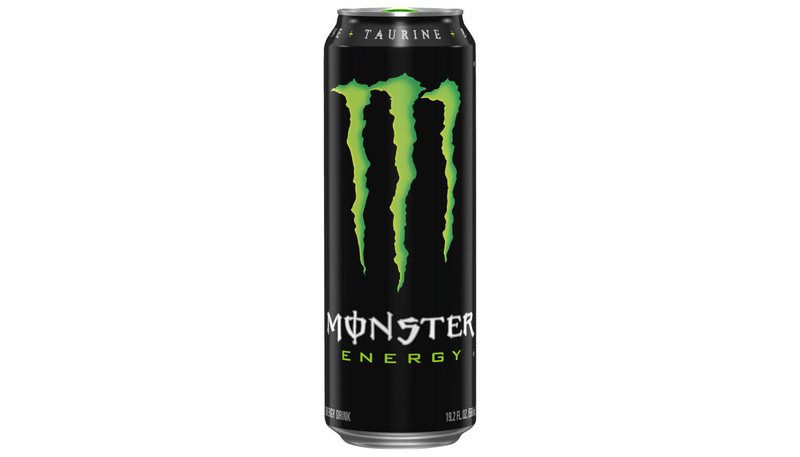 Monster Energy 19.2oz