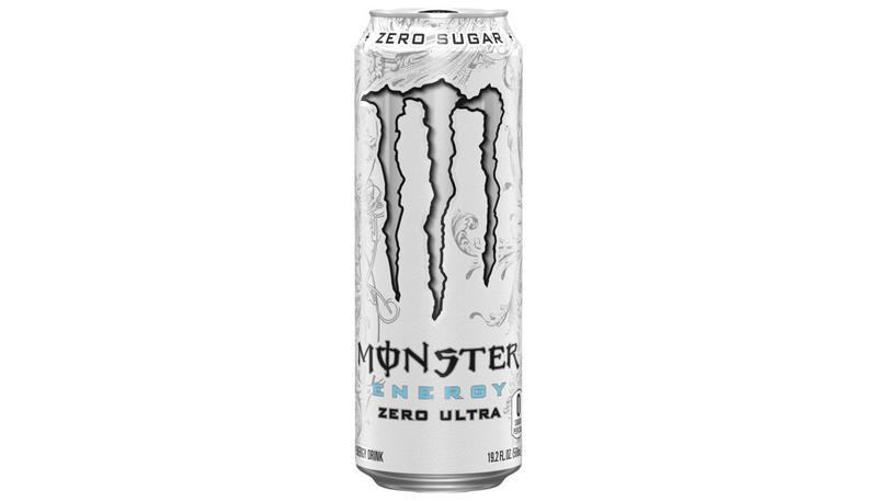 Monster Energy Zero Ultra 19.2oz
