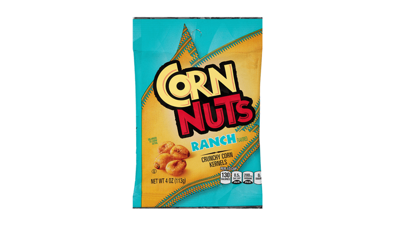 Corn Nuts Ranch 4oz