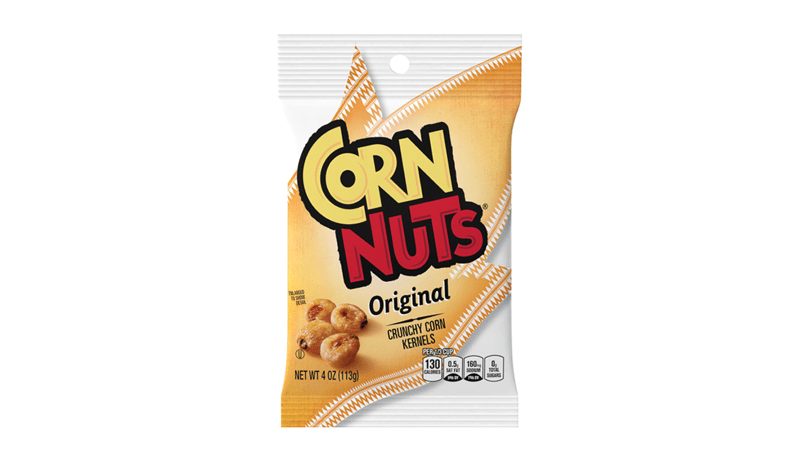 Corn Nuts Original 4oz