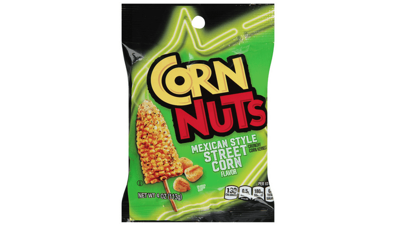 Corn Nuts Mexican Street Corn 4oz