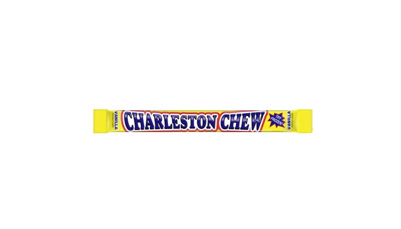 Charleston Chew Vanilla Candy Bar 1.87oz