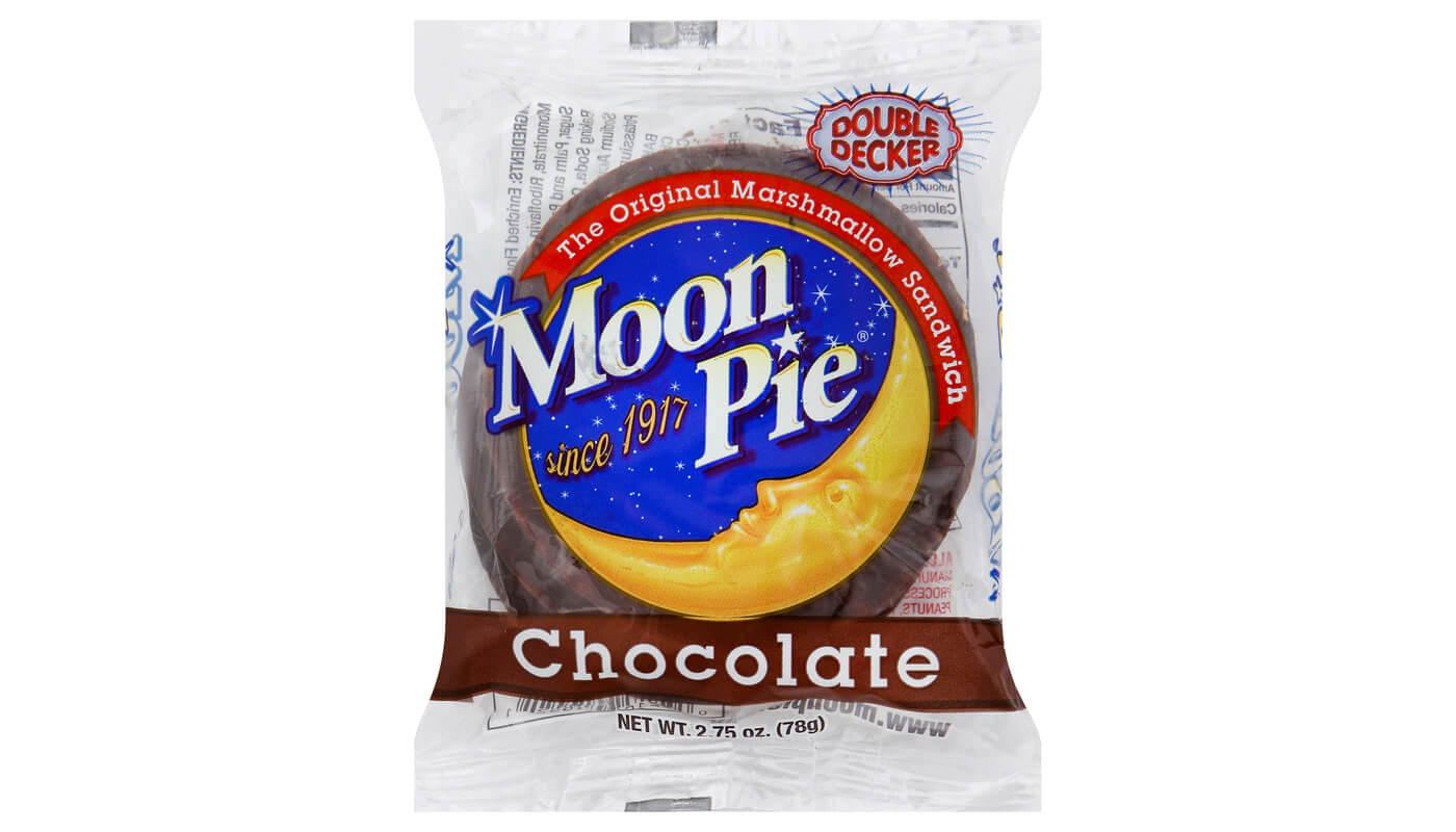 Moon Pie Chocolate 2.75oz