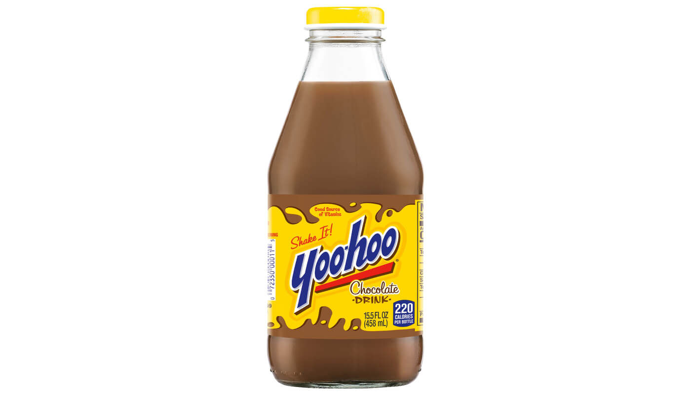 Yoo-hoo Chocolate Drink 15.5oz