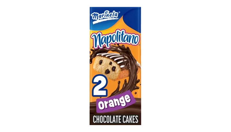 Marinela Napolitano 4.94oz