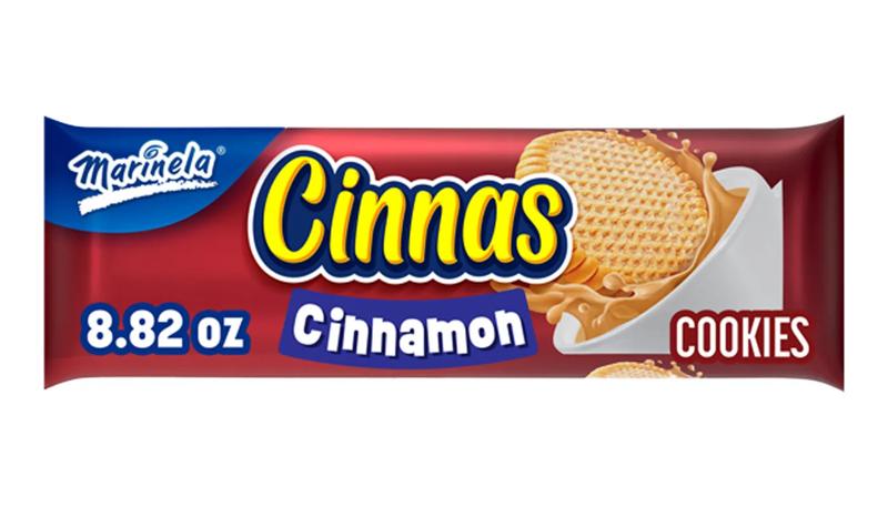 Marinela Cinnas 8.82oz