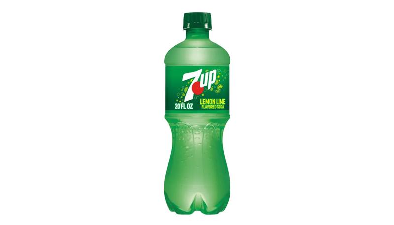 7UP 20oz
