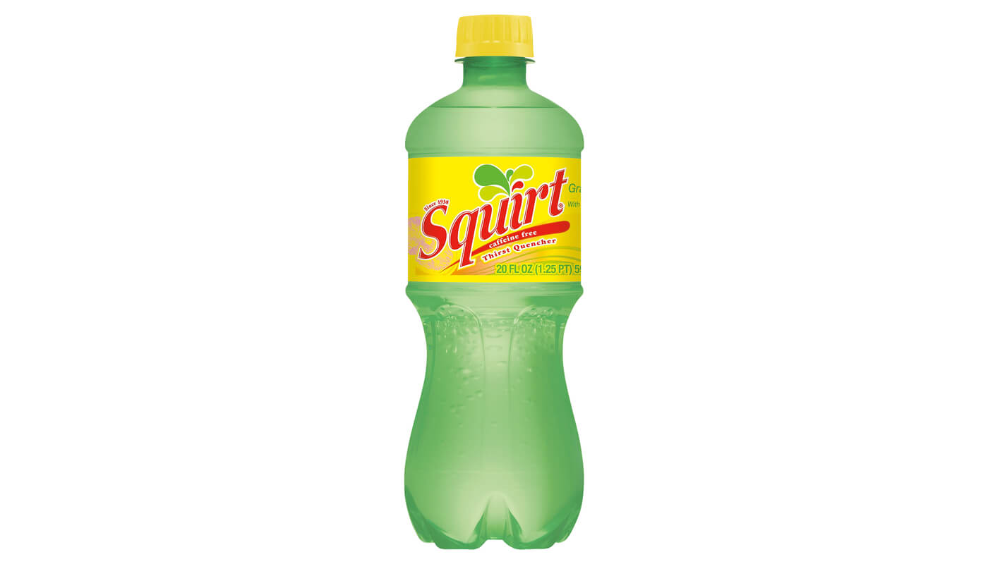 Squirt 20oz