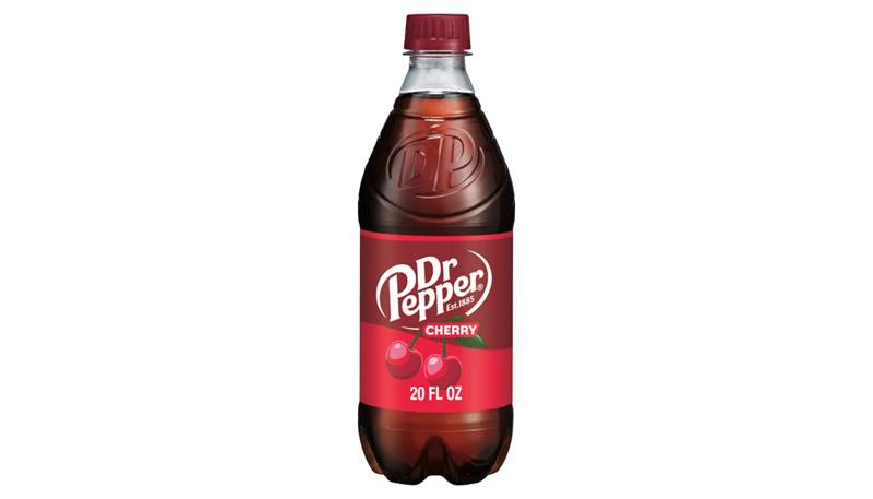 Dr Pepper Cherry 20oz