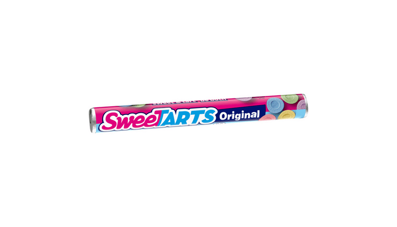 Sweetarts Original Roll Pack 1.8oz