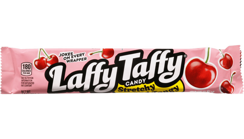 Laffy Taffy Cherry 1.5oz