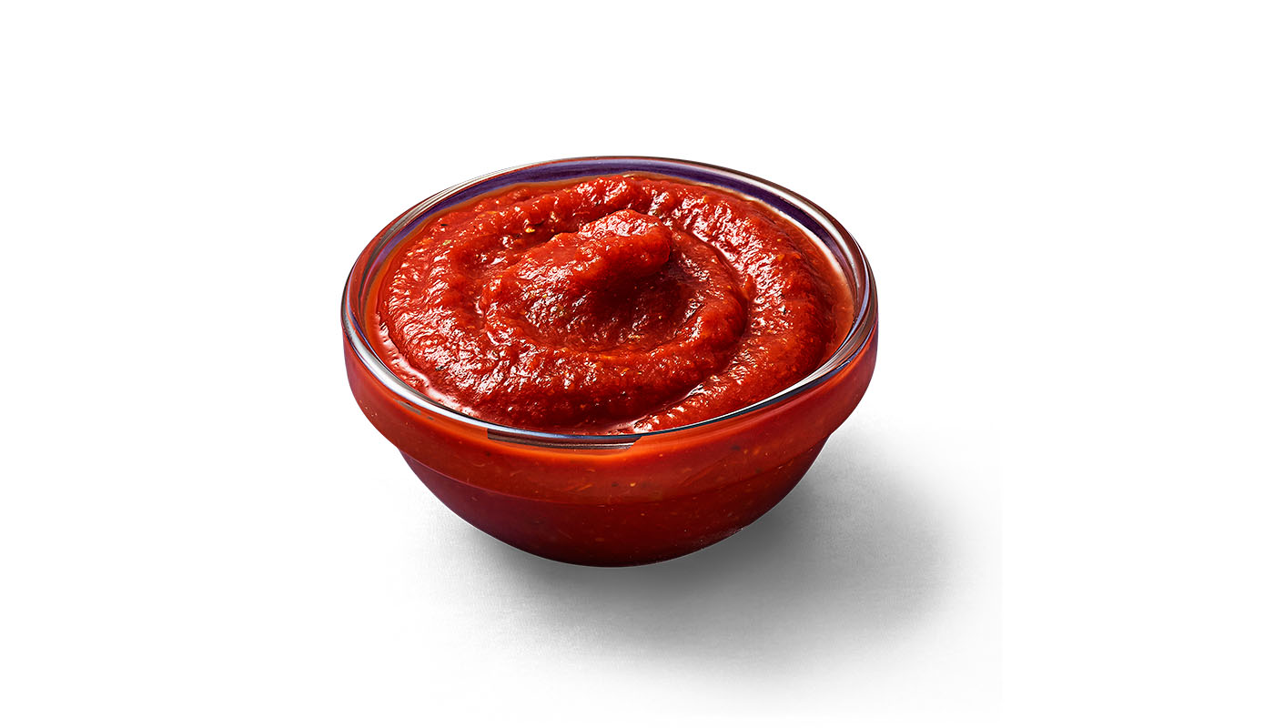 Marinara Dipping Cup 3.5oz