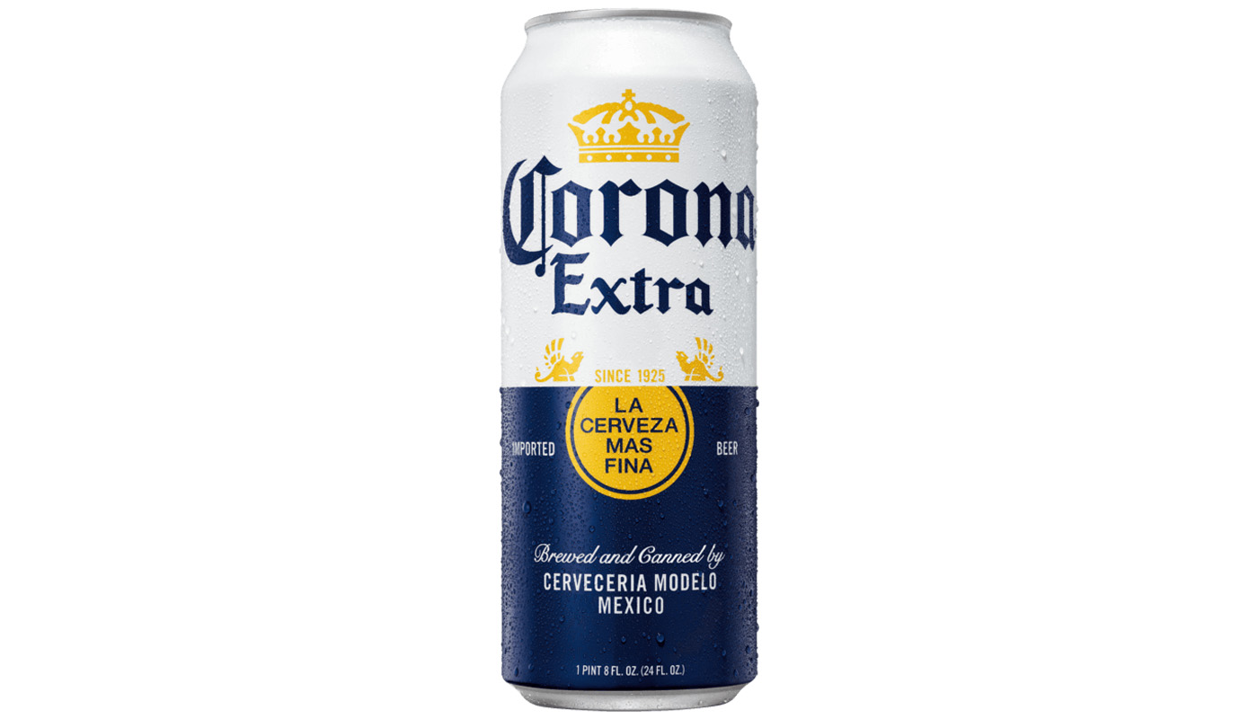 Corona 24oz Can