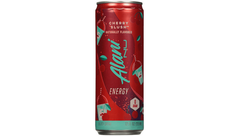 Alani Nu Cherry Slush 12oz