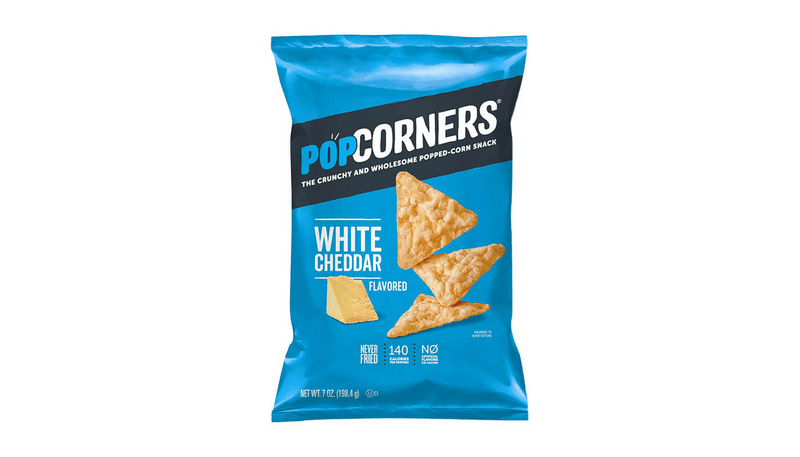PopCorners White Cheddar Chips 7oz