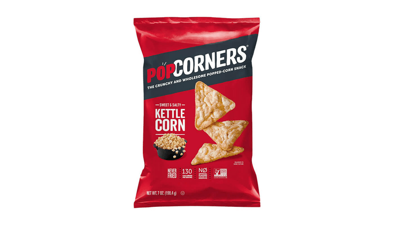 PopCorners Kettle Corn Chips 7oz