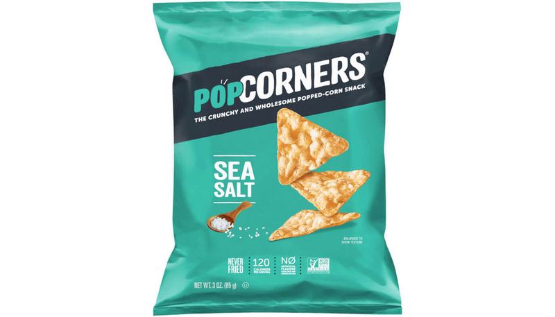 Popcorners Sea Salt 3oz