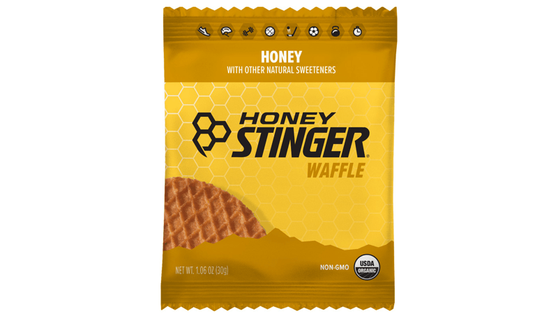 Honey Stinger Honey Waffle 1.06oz