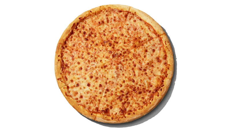 Cheese Pizza