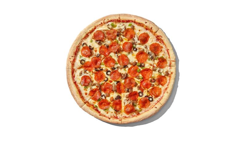 Supreme Pizza