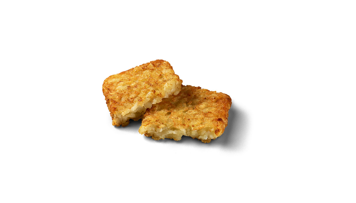 Hashbrown