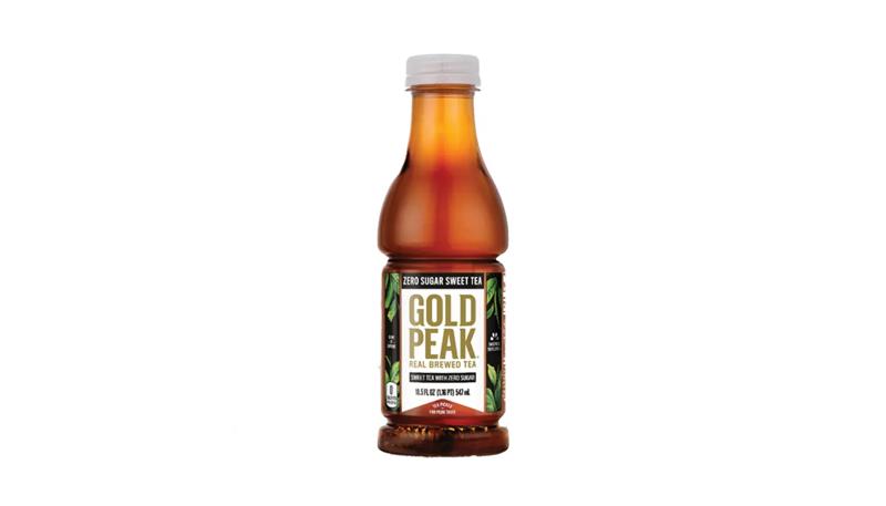Gold Peak Diet Tea 18.5oz