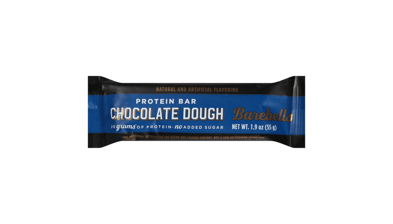 Barebells Chocolate Dough Protein Bar 1.94oz