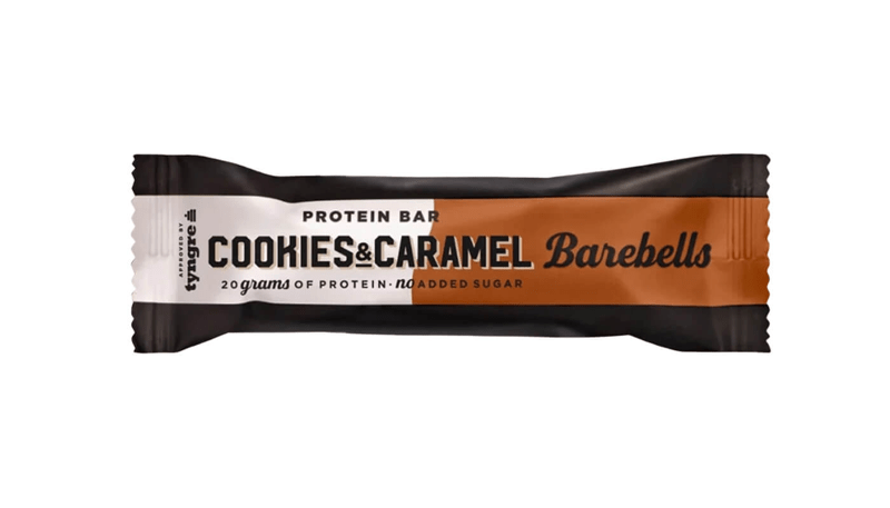 Barebells Cookies & Caramel 1.94oz