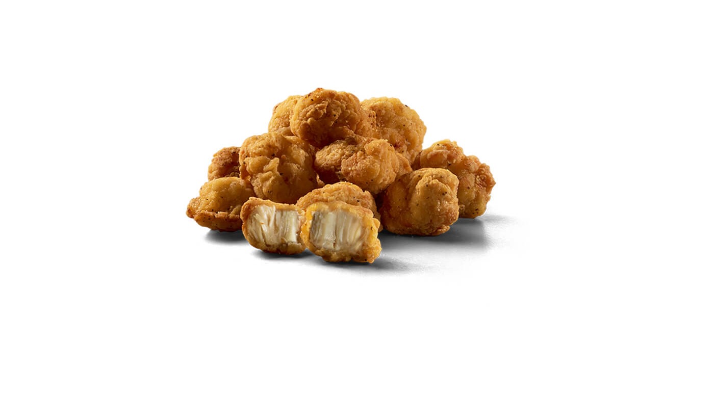 Popcorn Chicken