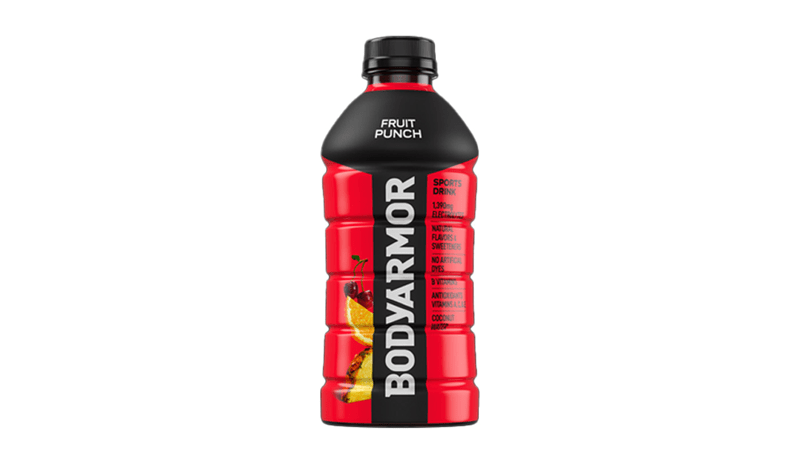 BODYARMOR Fruit Punch 28oz