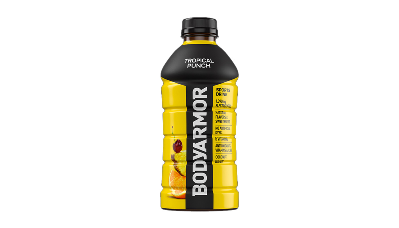 BODYARMOR Tropical Punch 28oz