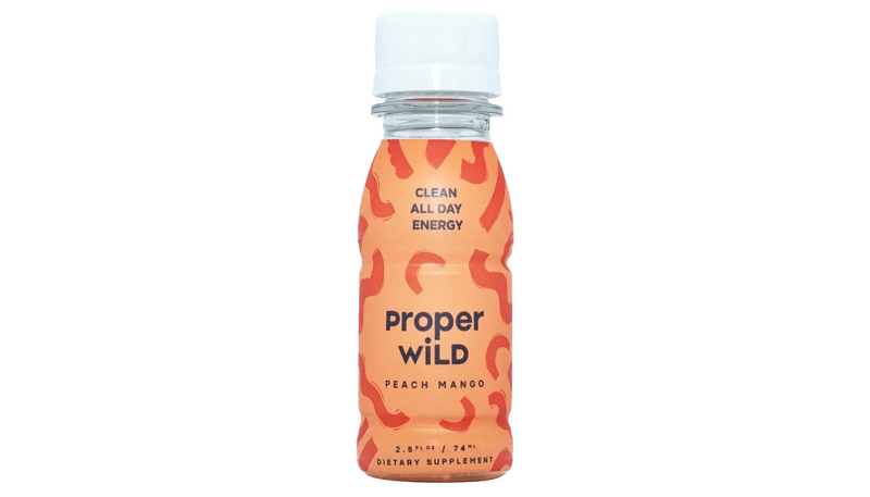 Proper Wild Peach Mango 3oz