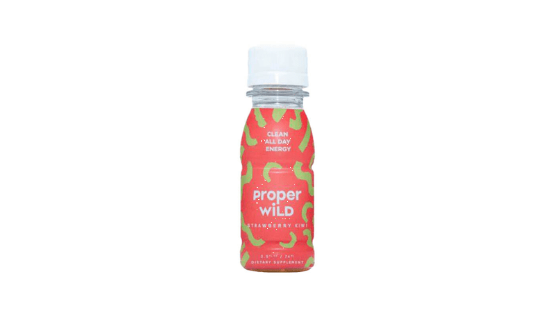Proper Wild Strawberry Kiwi 3oz