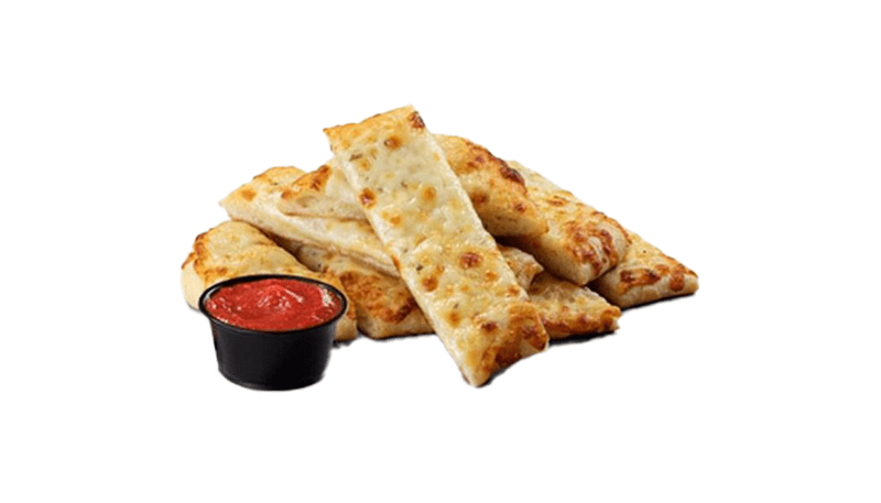 Original Cheesy Breadsticks  