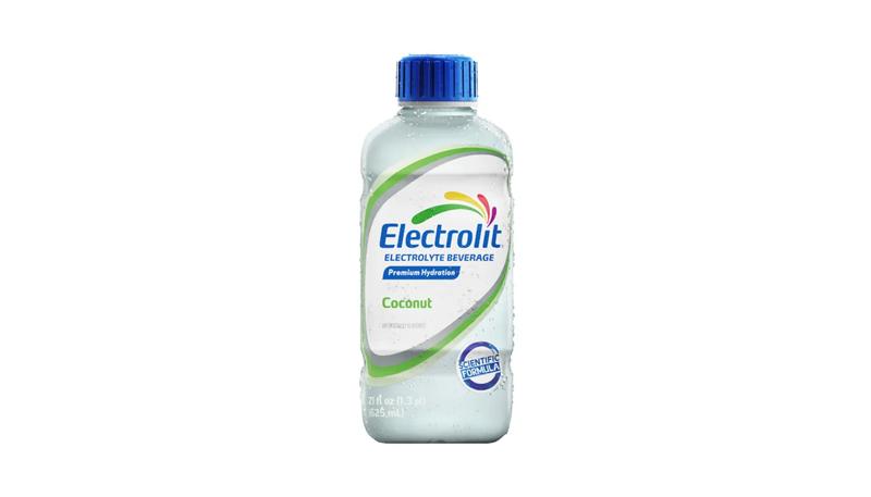 Electrolit Coconut 21oz 