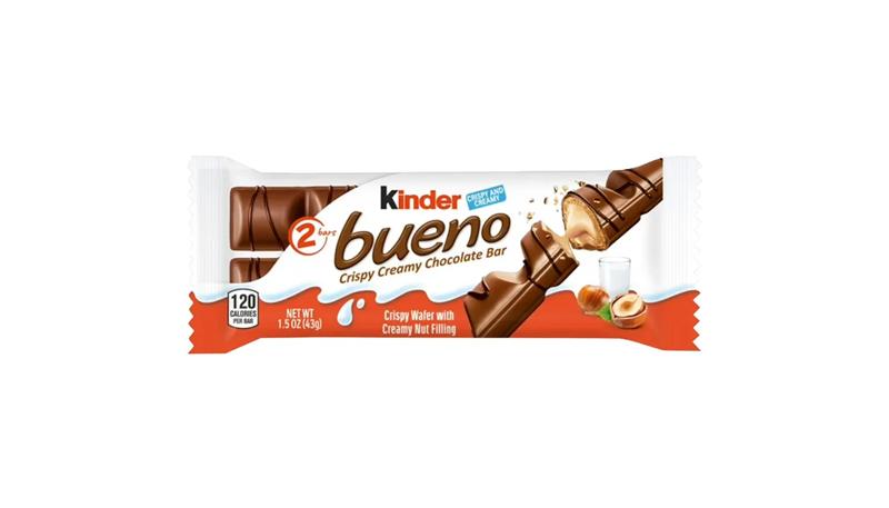 Kinder Bueno 1.5oz
